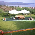 Appartamento Meltemi And *