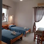 Διαμέρισμα Meltemi And