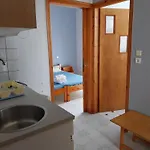 Appartamento Meltemi And