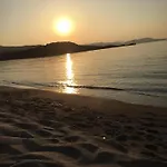 Appartamento Meltemi And Finikounta