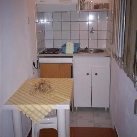 Meltemi And Apartamento