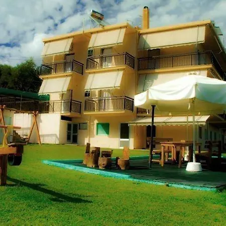 Meltemi And 아파트