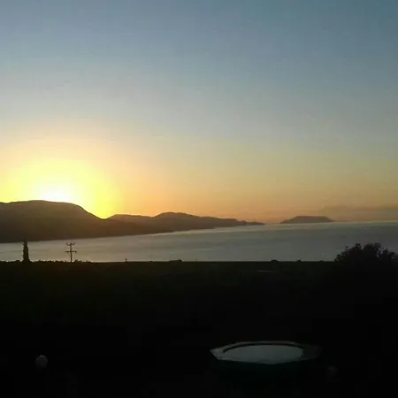 Διαμέρισμα Meltemi And
