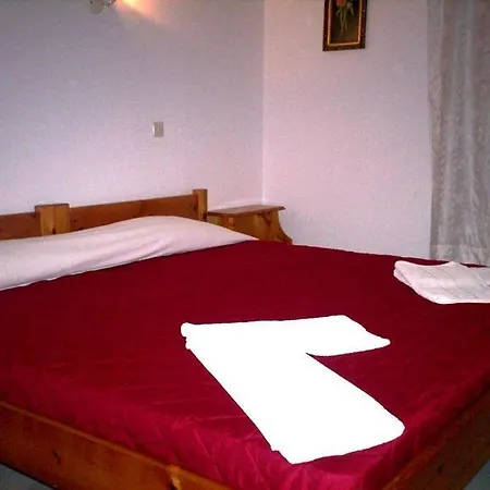 Meltemi And شقة فينيكونتا