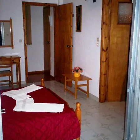 아파트 Meltemi And