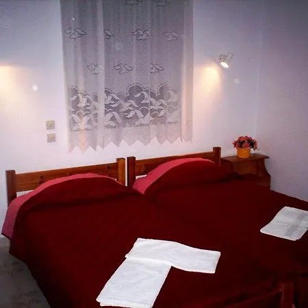 Meltemi And 아파트