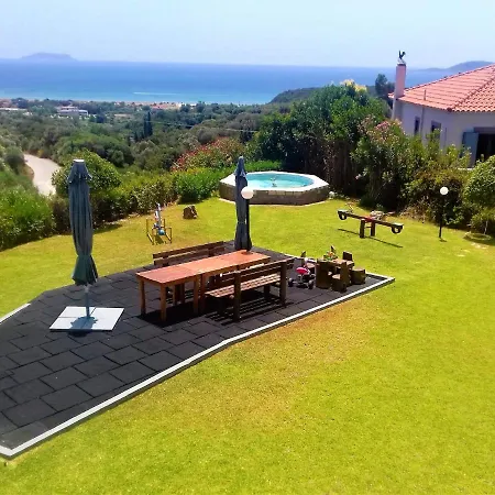 Meltemi And 아파트 *