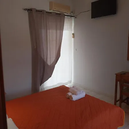 Meltemi And شقة فينيكونتا