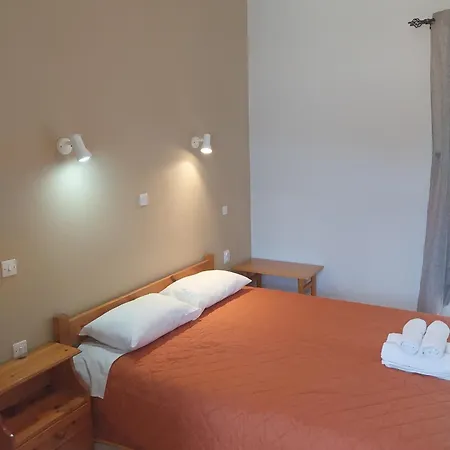 Meltemi And 아파트