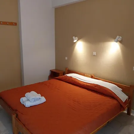 Meltemi And Appartement