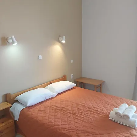 Appartement Meltemi And Foinikounda