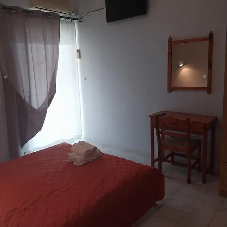 Meltemi And Appartement *