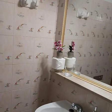 Meltemi And Апартаменты