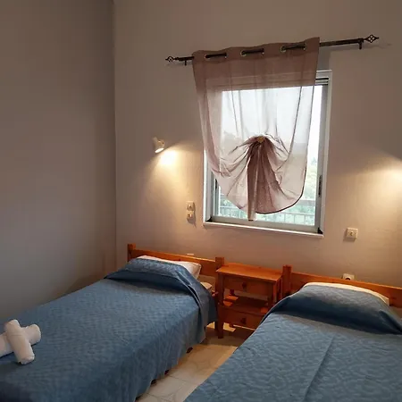 Meltemi And 아파트 *