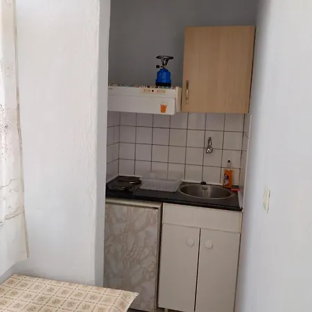 شقة Meltemi And فينيكونتا