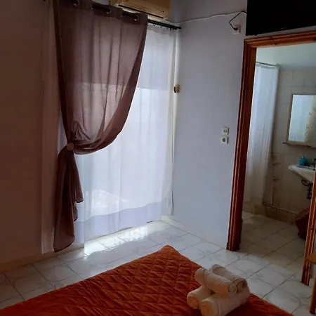 Meltemi And شقة فينيكونتا