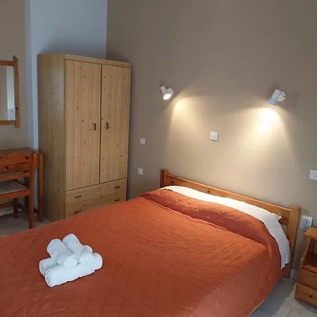 Appartement Meltemi And *