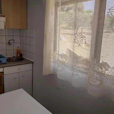 شقة Meltemi And فينيكونتا