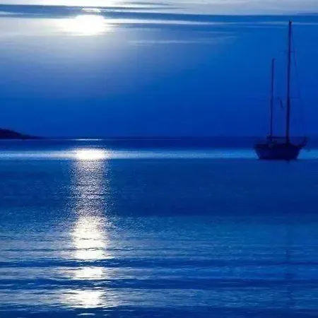 Meltemi And Διαμέρισμα