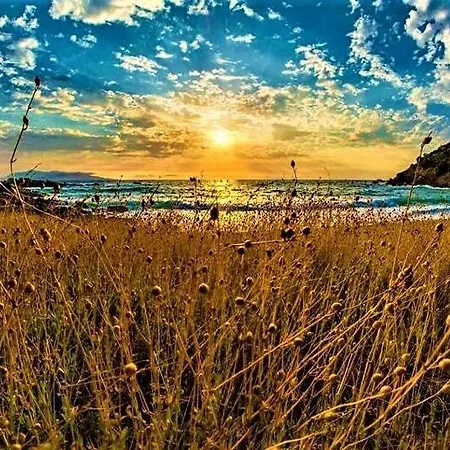 Meltemi And * 피니코운타