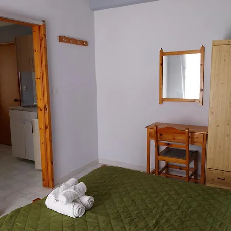 Appartement Meltemi And Foinikounda