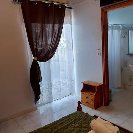 Meltemi And 아파트 *