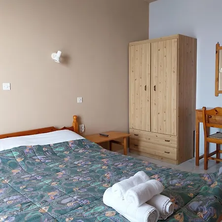 Meltemi And Appartement *