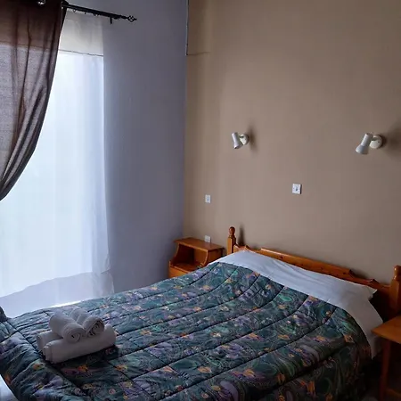 아파트 Meltemi And