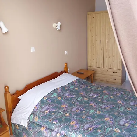 Meltemi And شقة فينيكونتا