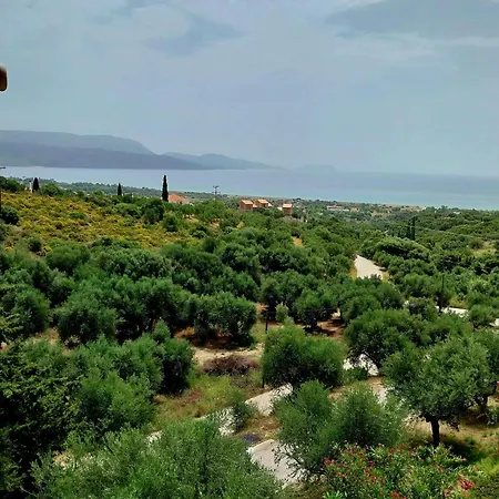 Meltemi And Appartement