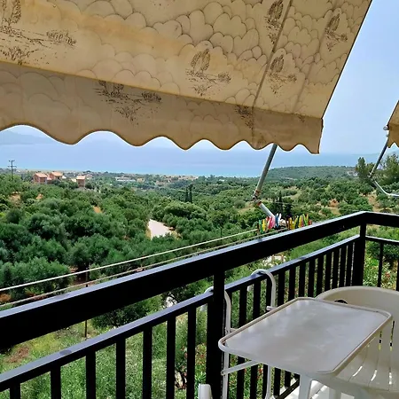 Meltemi Rooms&apartments