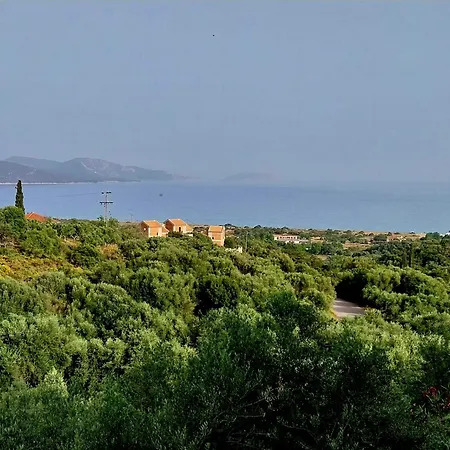 Meltemi And Διαμέρισμα