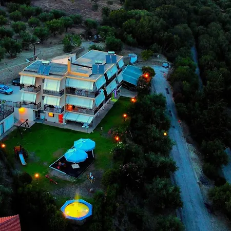 Meltemi And 아파트