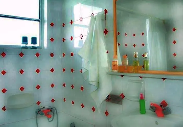 Meltemi And Apartamento