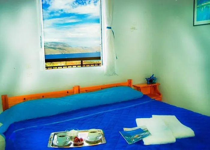 Meltemi And Apartamento