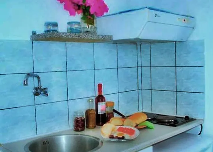 Meltemi And Apartamento