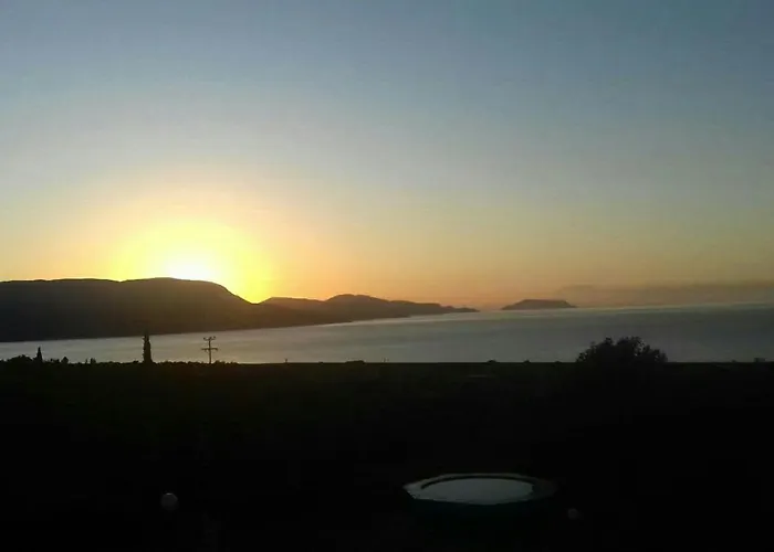 Apartamento Meltemi And