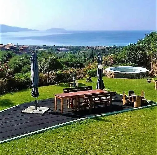 Apartamento Meltemi And *