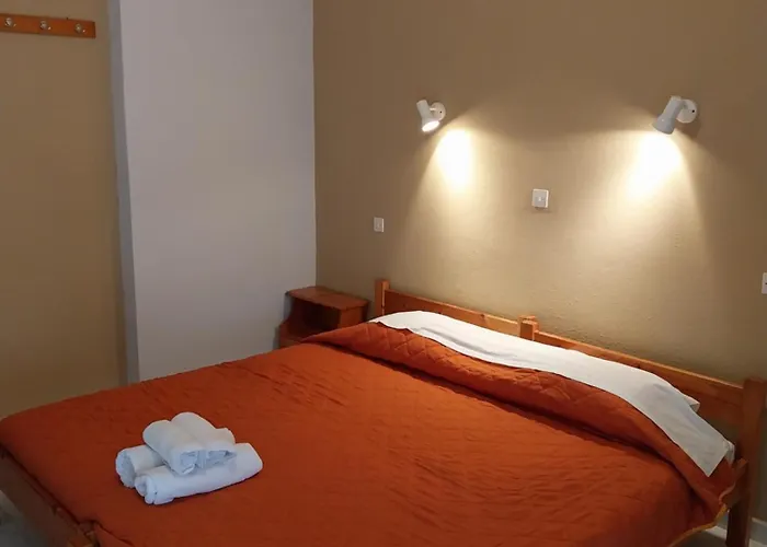 Meltemi And Apartamento