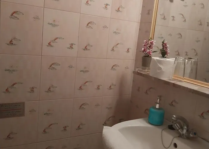 Meltemi And Apartamento *