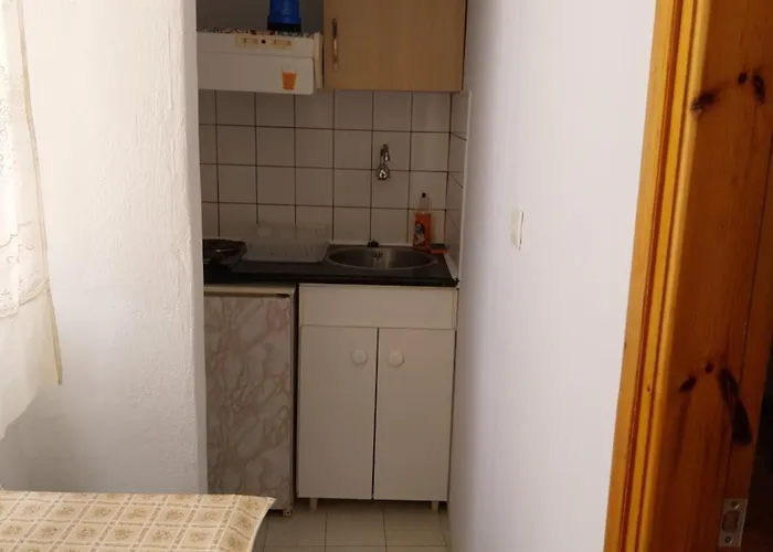 Meltemi And Apartamento *