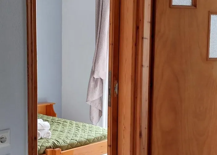 Meltemi And Apartamento