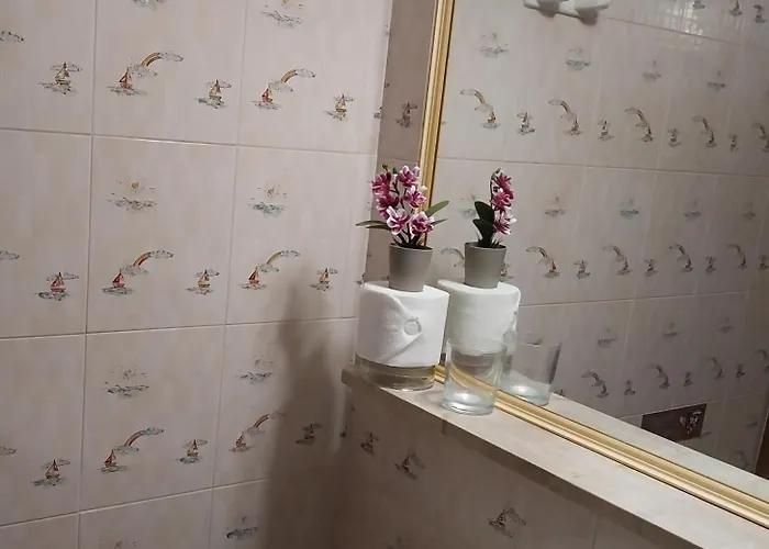 Meltemi And Apartamento