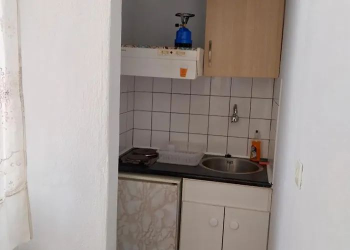 Apartamento Meltemi And Finikounta