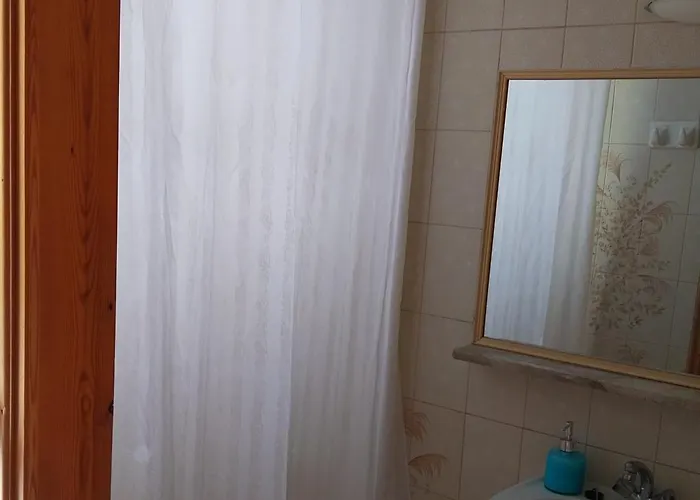 Meltemi And Apartamento