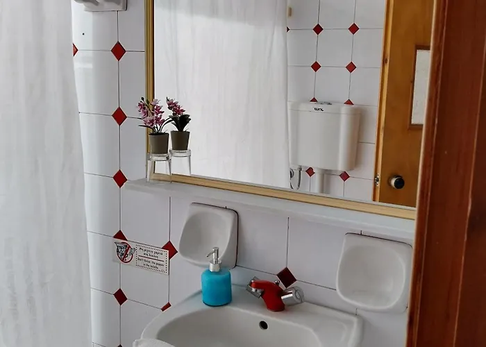 Apartamento Meltemi And