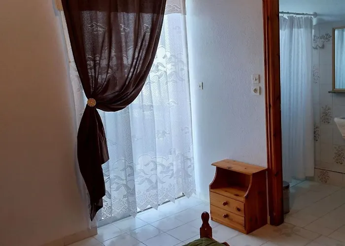 Meltemi And Apartamento *