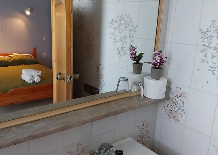 Apartamento Meltemi And *