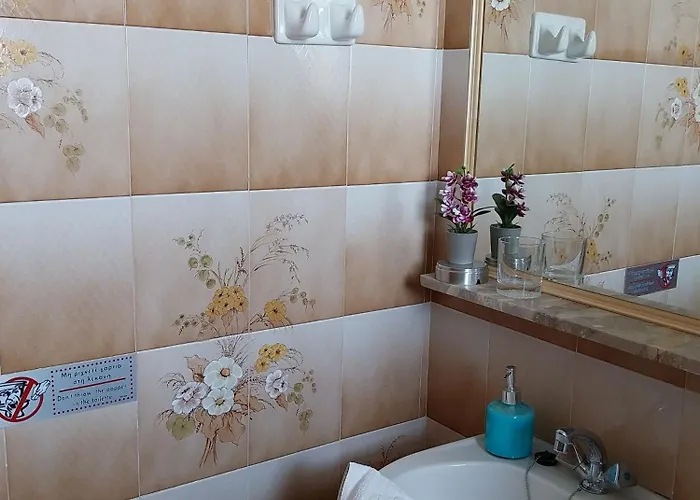 Apartamento Meltemi And Finikounta