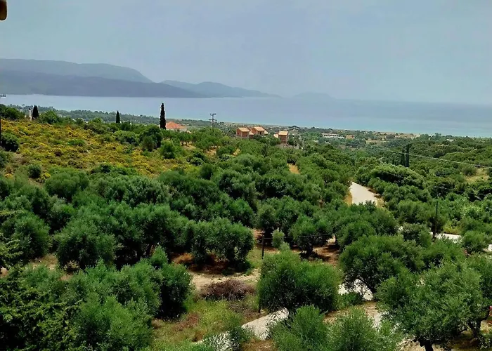 Meltemi And Apartamento